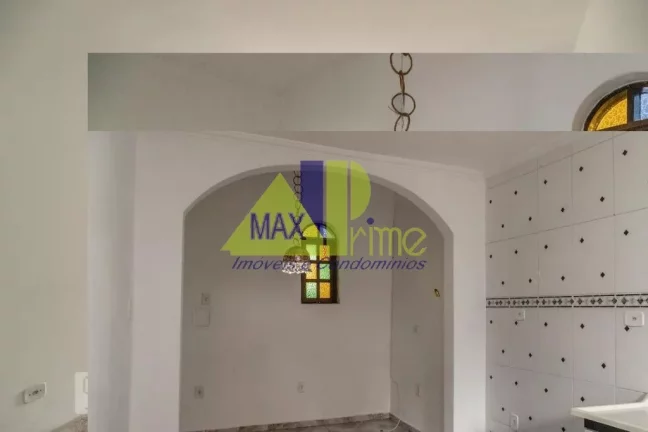Imagem EXCELENTE IMÓVEL PARA RENDA 500M² COM CASA E GALPÃO COMERCIAL