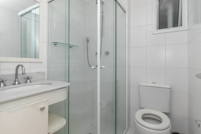 Imagem APARTAMENTO RESIDENCIAL em São Paulo - SP, Vila Gumercindo