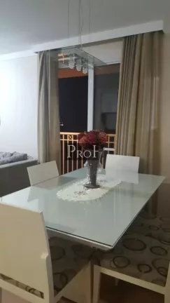 Imagem Apartamento com 3 Quartos à Venda, 74 m² em Mauá - São Caetano Do Sul