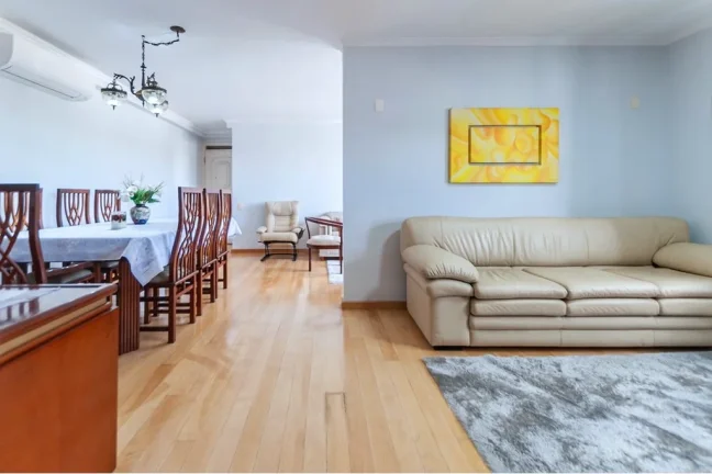 Imagem APARTAMENTO RESIDENCIAL em São Paulo - SP, Vila Monumento