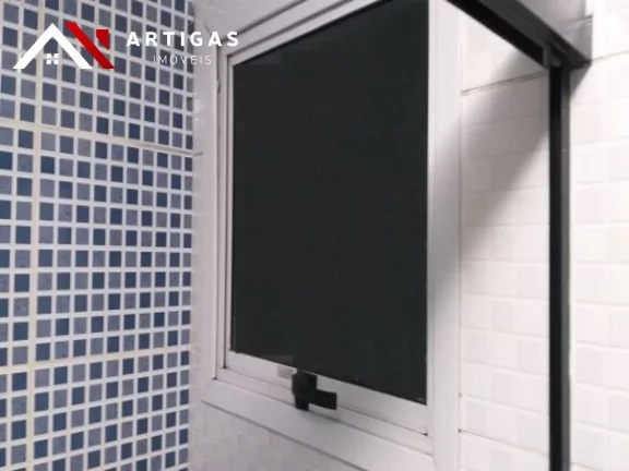 Imagem Apartamento á venda no Parque Novo Mundo 56 m² 2 dormitórios 1 suíte 1 vaga