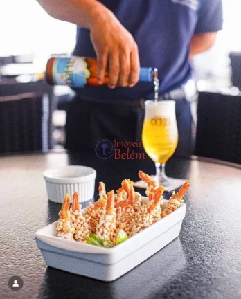 Imagem Imóveis Belém vende cota do Resort Exclusive em Salinas.