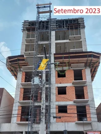 Imagem Vendo Aptos em Santo André, Jardim Utinga