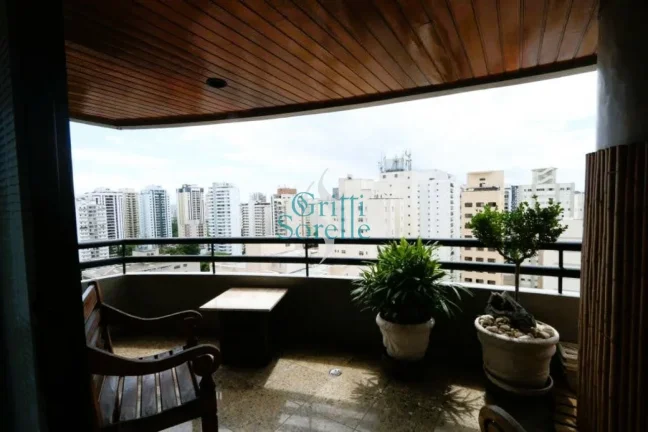 Imagem Apartamento à Venda na Vila Uberabinha - São Paulo/SP.