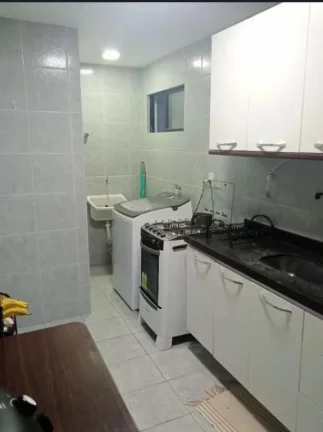 Descubra seu novo lar em Jardim Cidade Universitária!