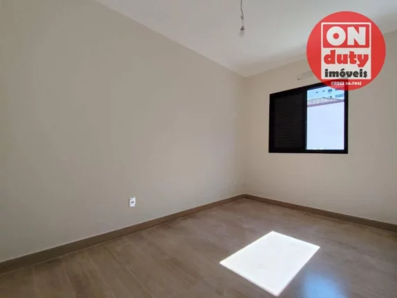 Imagem Casa com 3 quartos à venda, 118 m² por R$ 1.200.000 - Vila Belmiro - Santos/SP
