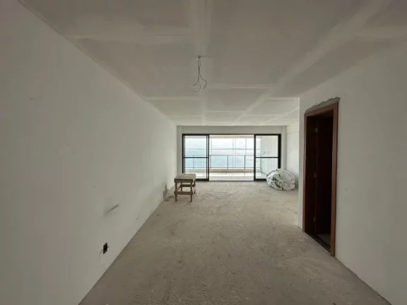 Imagem A 5ª Avenida Imóveis selecionou essa exclusivíssima unidade no MANSÃO CARYBÉ - Localizado na Ladeira da Barra - um 3 suítes novo 155,00m2 vista mar