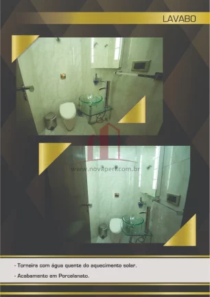Imagem CASA RESIDENCIAL em CAIEIRAS - SP, NOVA CAIEIRAS