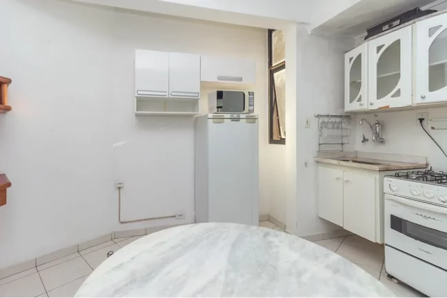 Imagem APARTAMENTO RESIDENCIAL em São Paulo - SP, Moema