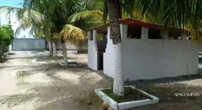 Imagem Casas e um verdadeiro sítio a Beira Mar na Praia de Lucena, você pode empreender