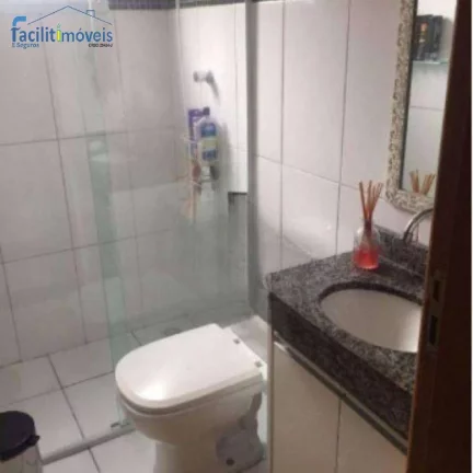 Imagem APARTAMENTO À VENDA NO BAIRRO VILA ASSUNÇÃO - SANTO ANDRÉ - SP