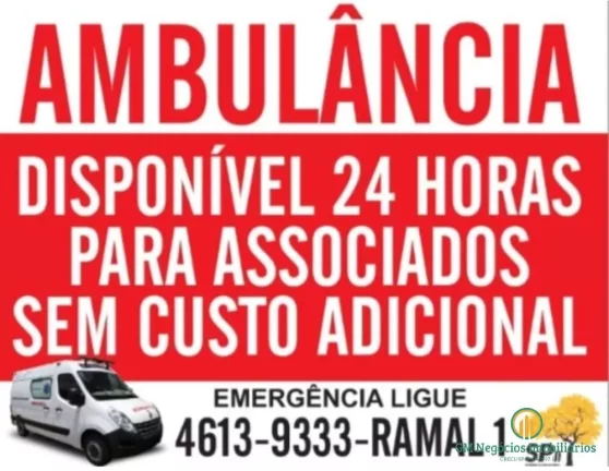 Imagem Cond São Paulo II - 4 suítes, única e impecável! AT 2.650 / AC 986