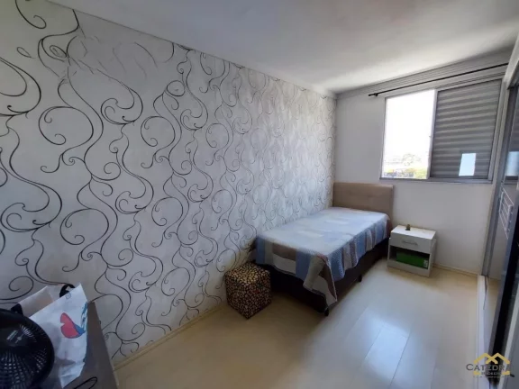 Imagem Cobertura a Venda Spazio Jabuticabeiras 03 quartos/suíte - Ponte de São João - Jundiaí/SP