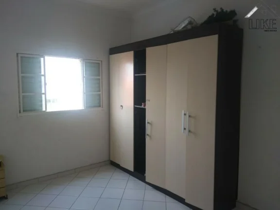 Imagem [Casa - Venda][Jd Nova República]