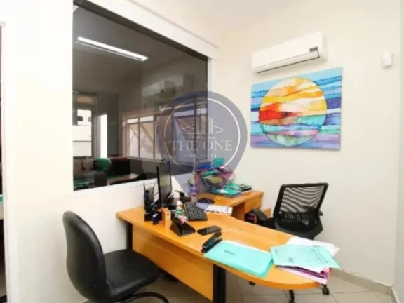 Imagem Casa comercial à venda em Santana, São Paulo-SP: 4 salas, 3 banheiros, 3 vagas, 170,00 m² de área. Aproveite!