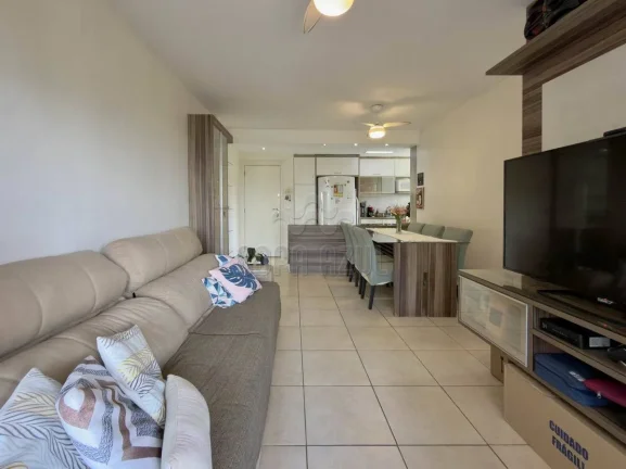 Imagem Barra da Tijuca – Avenida Vice-Presidente José Alencar | Residencial › Apartamento 3 quarto(s) à Venda