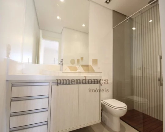 Imagem Apartamento a Venda Higienopolis, 381m