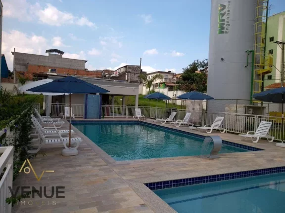 Imagem Apartamento com 2 dormitórios à venda, 44 m² por R$ 211.000,00 - Vila Cosmopolita - São Paulo/SP