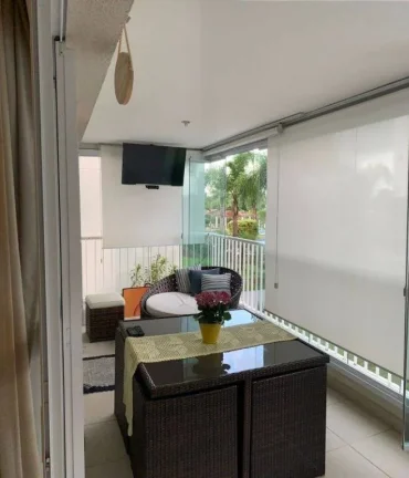 Imagem Grand Splendor Apartamento 3 Suítes 142 metros 3 Vagas