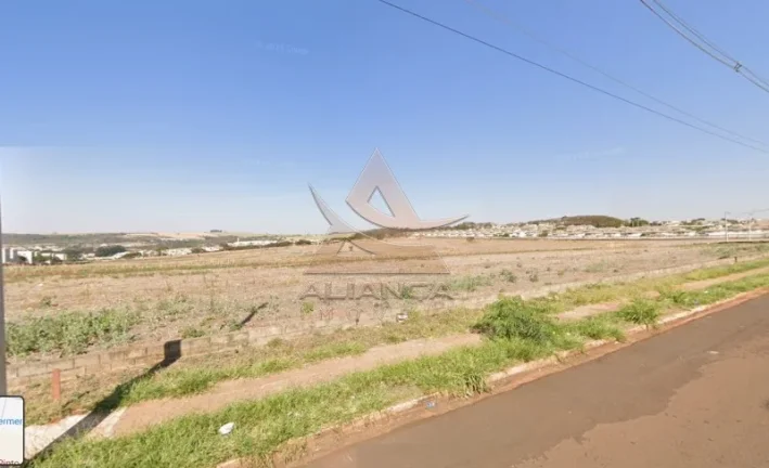 Imagem Terreno - Ribeirão Preto - Quinta da Primavera
