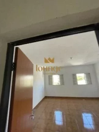 Imagem Casa à venda no Jardim Santo André Zona Norte - Sorocaba/SP