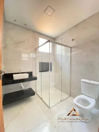 Imagem Casa Duplex 03 quartos - Residencial Bethania-Santana do Paraíso - cód 1187