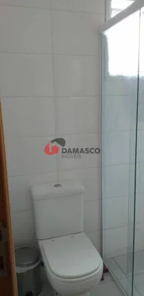 Imagem Cobertura à venda 2 Quartos, 2 Suites, 2 Vagas, 130M², Vila Valparaíso, Santo André - SP