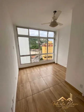 Imagem Apartamento Padrão no bairro José Menino
