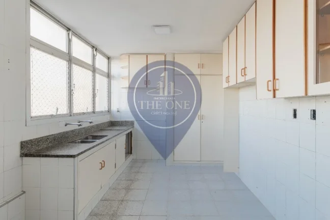 Imagem Imperdível: Apartamento para locação em São Paulo-SP, Cidade Nova Heliópolis. 3 quartos, 1 suíte, 2 salas, 2 banheiros, 2 vagas, 210m²!