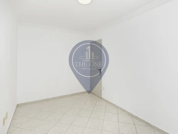 Imagem Imperdível oportunidade: Apartamento à venda em São Paulo - Ipiranga com 2 quartos, 2 salas, 2 banheiros e 1 vaga de garagem!