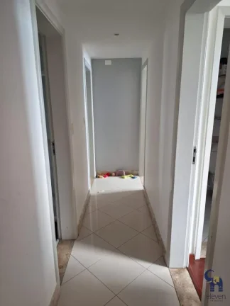 Imagem Apartamento para Venda em Salvador, Centro, 3 dormitórios, 2 suítes, 3 banheiros, 1 vaga