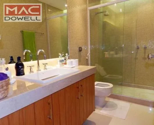 Imagem Apartamento de 423 m² com 3 Quartos - A VENDA - Praia do Flamengo / RJ