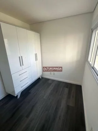 Imagem Apartamento para alugar, 68 m² por R$ 4.200,00/mês - Jardim Flor da Montanha - Guarulhos/SP