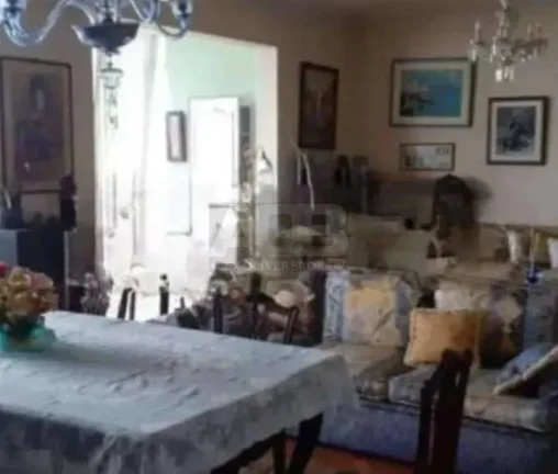 Imagem Apartamento à venda em Copacabana, original 3quartos, 1vg, 188m2, Atlântica
