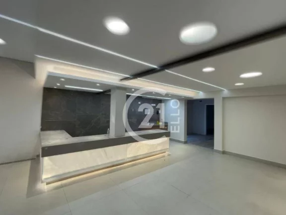 Imagem Excelente ponto comercial, reformado, Vila Nova Conceição