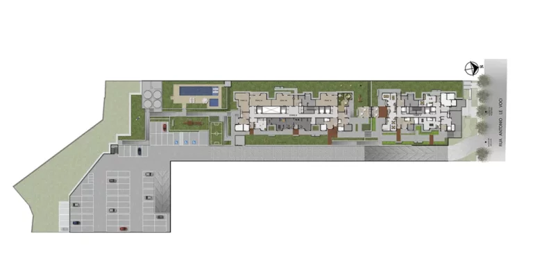 Imagem Apartamento com 2 Quartos à Venda, 37 m² em Terceira Divisão De Interlagos - São Paulo Imagem Apartamento com 2 Quartos à Venda, 37 m² em Terceira Divisão De Interlagos - São Paulo