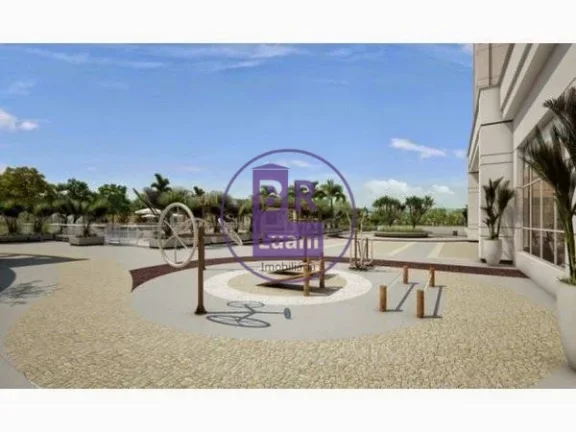 Imagem LIBERTY TOWERS R$700.000,00 - Apartamento à venda com 2 quartos 1 suíte 77 m², 1 Vaga Gleba Palhano