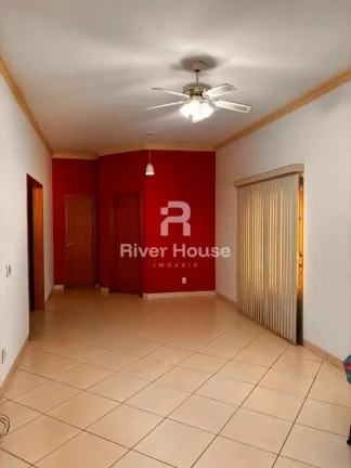 Imagem Casa Alto Padrão à Venda no Jardim das Américas, Cuiabá
