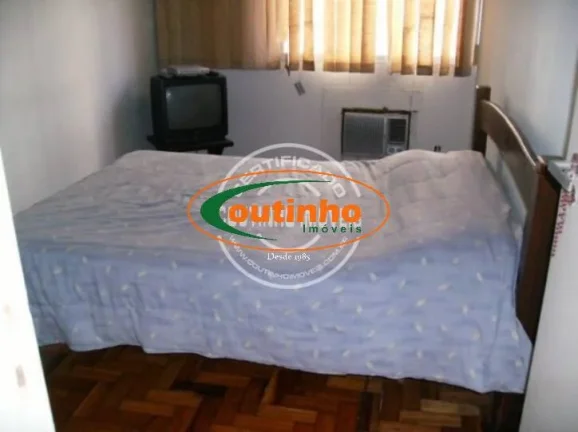Imagem (17070) Rua Araujo Leitão - Engenho Novo
