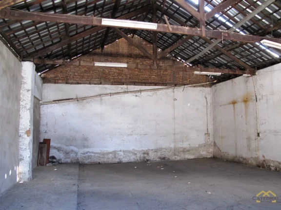 Imagem Área para incorporação comercial ou residencial no Centro de Jundiaí
