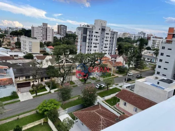 Imagem Apartamento Duplex à Venda no Boa Vista