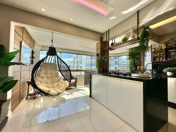 Imagem Apartamento 3 Dormitórios - Bairro Centro