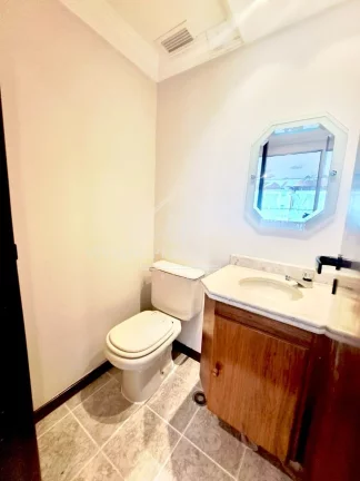Imagem Apartamento à venda Colinas de São Francisco