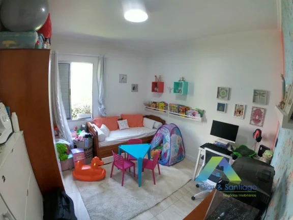 Imagem Apartamento à venda no bairro Ipiranga - São Paulo/SP