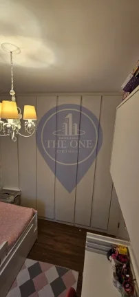 Imagem Apartamento à venda em São Paulo - SP na Vila Gumercindo! 2 quartos, 1 suíte, 2 salas, 2 banheiros, 2 vagas de garagem, 82m².