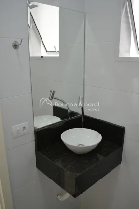 Imagem Casa Condomínio Terras da Estância, Paulinia
Condomínio próximo à entrada da cidade, fácil ace...