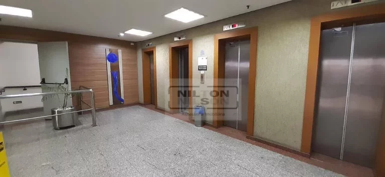 Imagem Sala à venda, 37 m² por R$ 210.000,00 - Centro - Campinas/SP