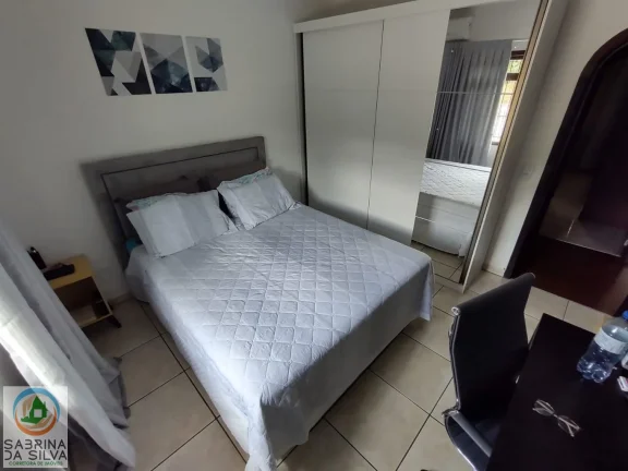 Imagem Casa - Itoupavazinha - Blumenau