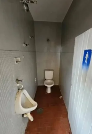 Imagem Excelente Galpão com 500mts², vão Livre e ponte rolante para Locação na Mooca - SP