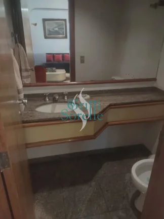 Imagem Apartamento à Venda em Jardim Paulista - São Paulo/SP.